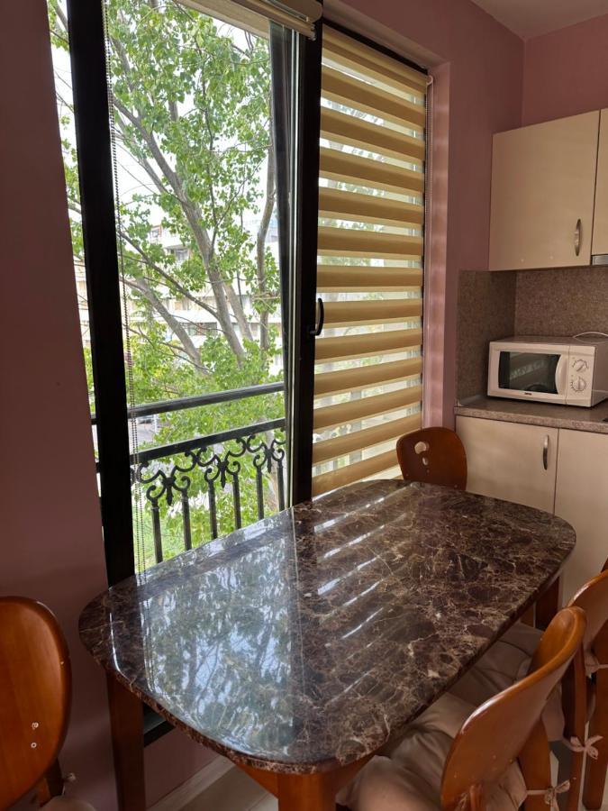 U-Dacha Lejlighed Sunny Beach Eksteriør billede