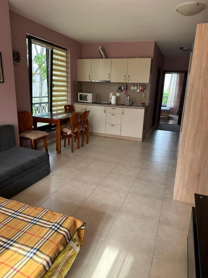 U-Dacha Lejlighed Sunny Beach Eksteriør billede